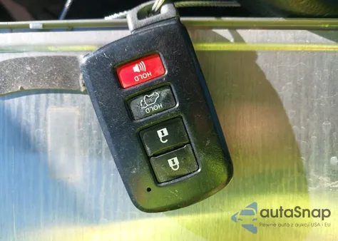 2015 Toyota Rav4 Limited from USA, damaged, VIN 2T3YFREV3FW162753